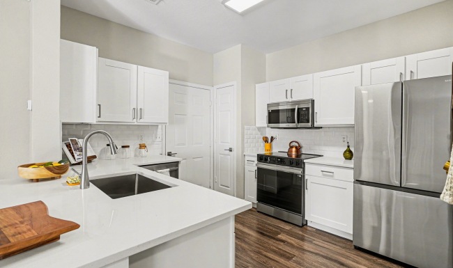 Explore Our Floorplans